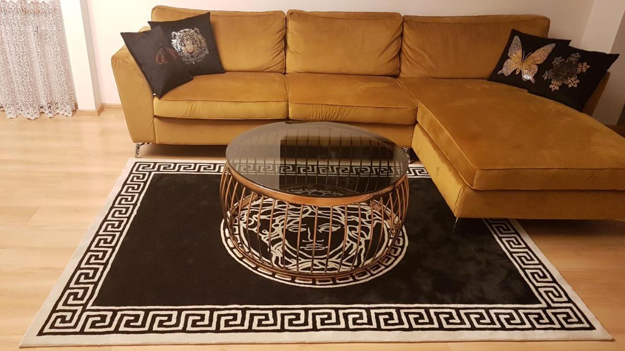 Premium Jacuzzi Apartment Klaipėda Extérieur photo