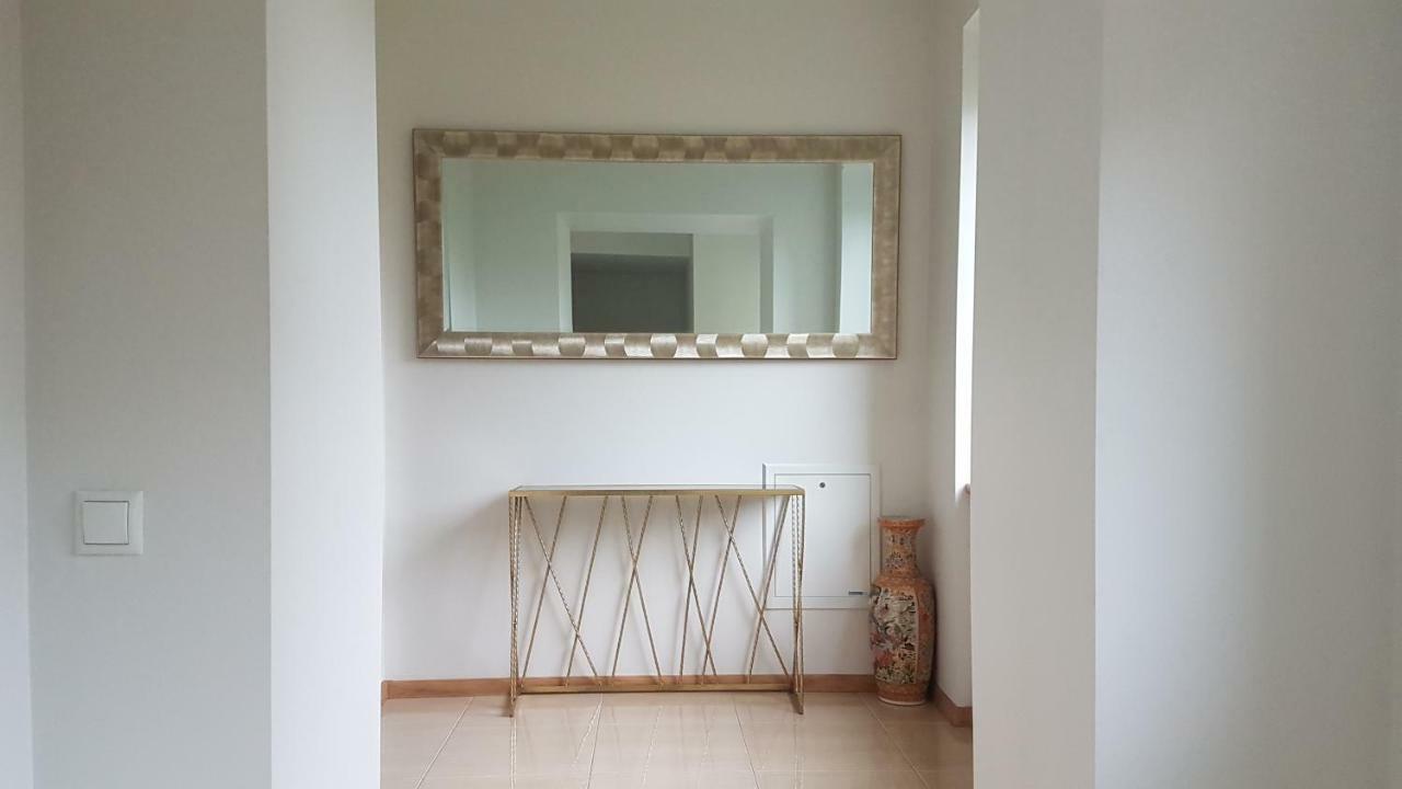 Premium Jacuzzi Apartment Klaipėda Extérieur photo